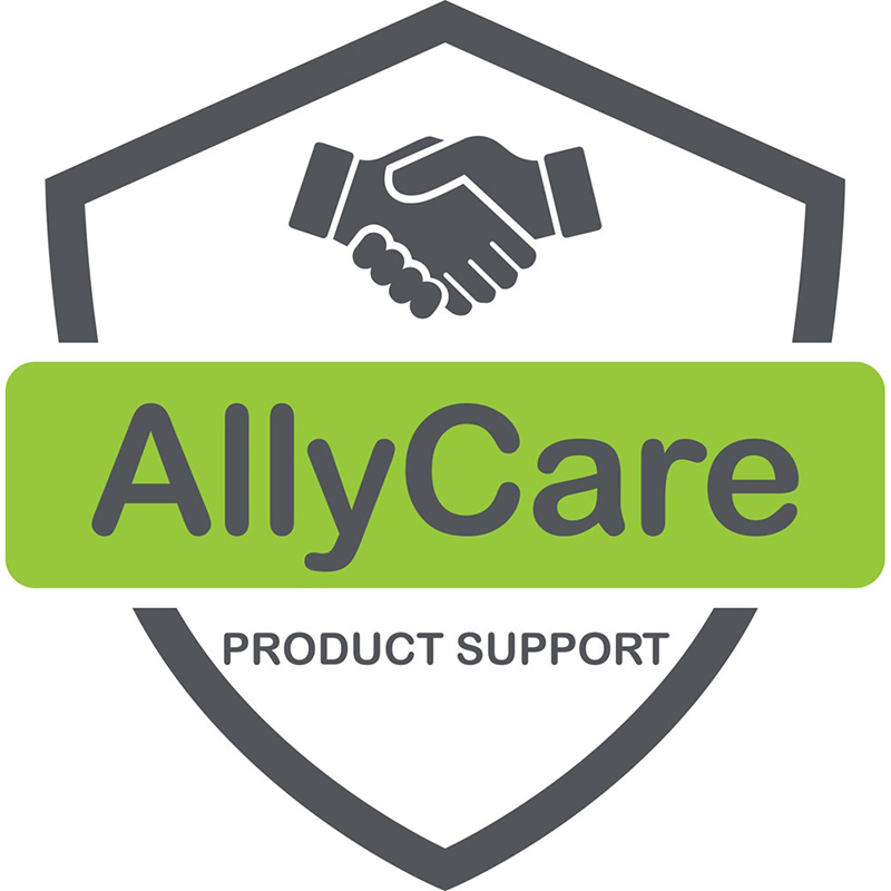 NetAlly LR10G-200-1YS 1 Year AllyCare Support for LinkRunner 10G