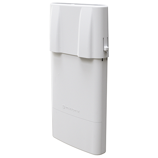 You Recently Viewed MikroTik L11UG-5HaxD-NB NetBox 5 ax Image