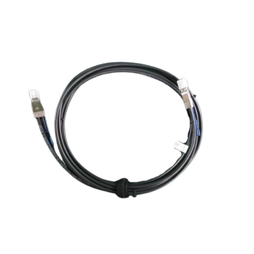 Dell  470-ABDR SAS external cable - SAS 12Gbit/s - 36 pin 4x Shielded