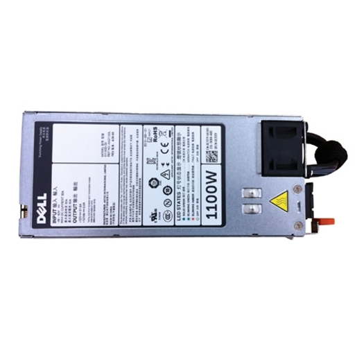 Dell 450-ADZC power supply unit 1100 W Metallic