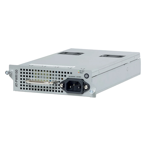 You Recently Viewed Allied Telesis AT-PWR150-30 150W system power supply Image