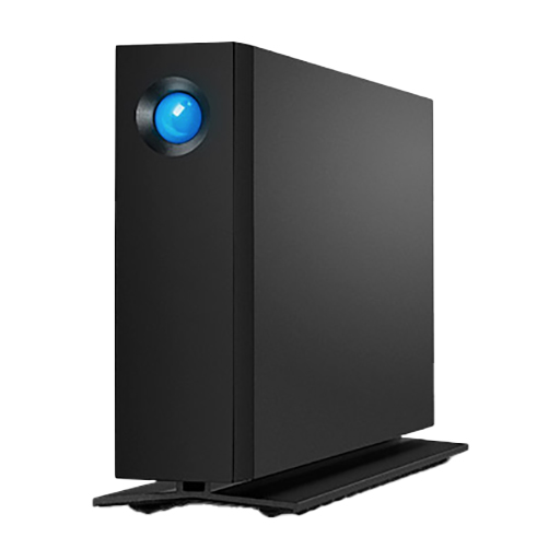 Seagate STHA18000800 d2 Professional external hard drive 18 TB