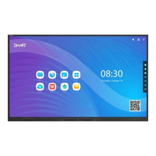 SMART Technologies GX175-V3-5A Board Interactive Display with Embedded OS