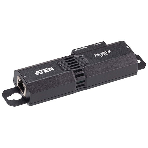 You Recently Viewed Aten EA1640 Temperature & Humidity Sensor Image