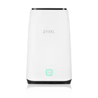 You Recently Viewed Zyxel FWA-510-EU0102F AX3600 5G NR Indoor Router with 1 Year Nebula Pro License Image