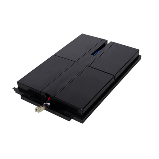 CyberPower RBP0025 UPS Replacement Battery, Sealed Lead Acid 6V / 7AH (4 unit per box)