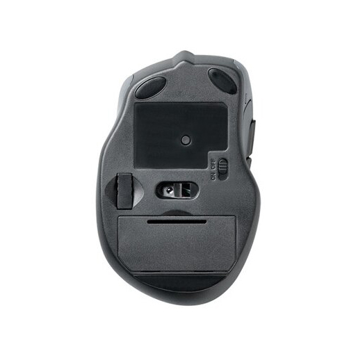 Kensington K7242x Pro Fit Wireless Mouse - Mid Size