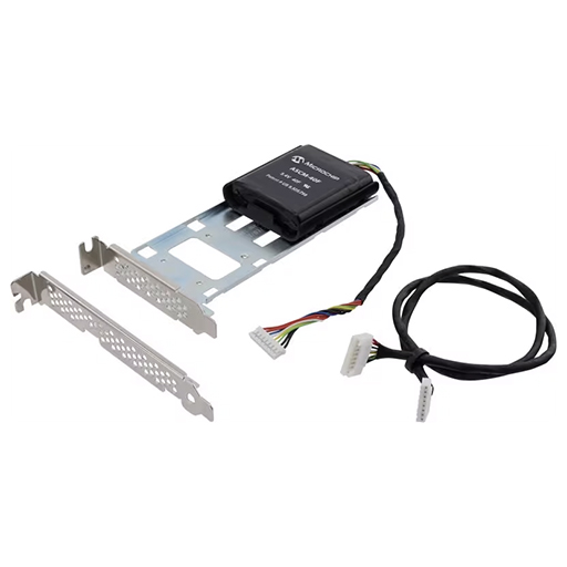 Microchip 2306200-R ADAPTEC SUPERCAP MODULE FOR ADAPTEC SMARTRAID ULTRA