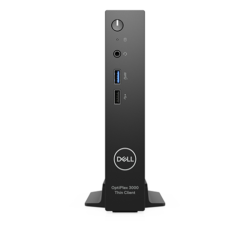 You Recently Viewed Dell TNGGM OptiPlex 3000 Thin Client - DTS Celeron N5105 2 GHz - 8 GB - flash 64 GB Image