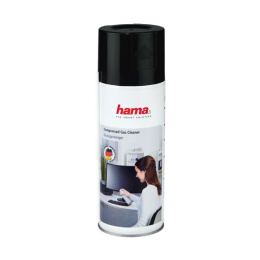 You Recently Viewed Air Duster (Compressed Air) 400 ml, Child Safe Cap Image