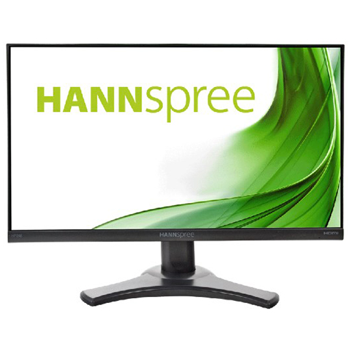 You Recently Viewed Hannspree HP248PJB Full HD LED display 60.5 cm 1920 x 1080 pixels - Black Image