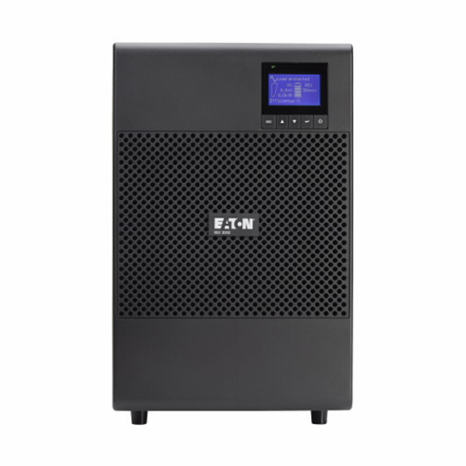 You Recently Viewed Eaton 9SX3000 UPS Double-conversion (Online) 3 kVA 2700 W Image