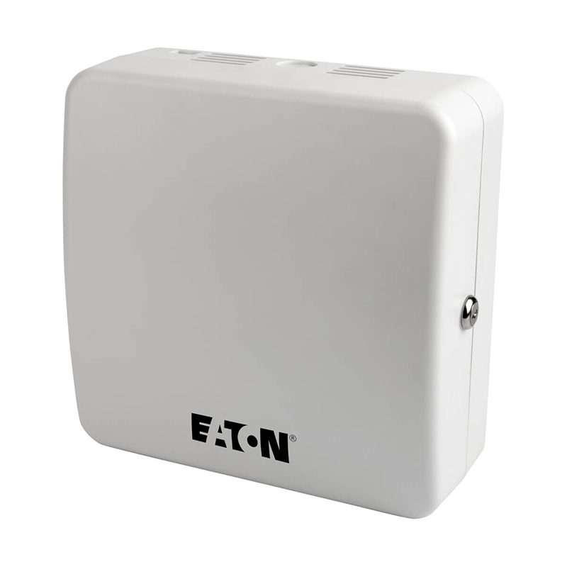 Eaton EN1111 Wireless Access Point Enclosure with Lock - Surface-Mount, 11 x 11 Inch