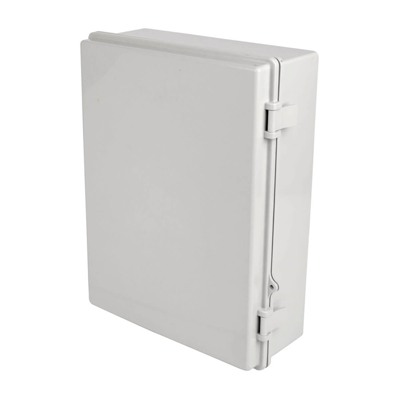 You Recently Viewed Eaton EN1511N4LATCH Wireless Access Point Enclosure with Hasp - NEMA 4, 15 x 11 Inch Image