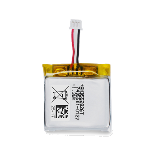You Recently Viewed EPOS 1000806 Spare battery SDW 10 Spare battery; SDW Office Image