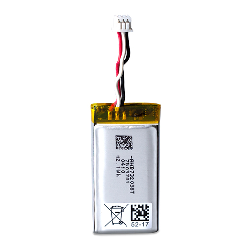 You Recently Viewed EPOS 1000807 Spare battery SDW 30, 60 Spare battery SDW Pro 1 and Pro 2 Image