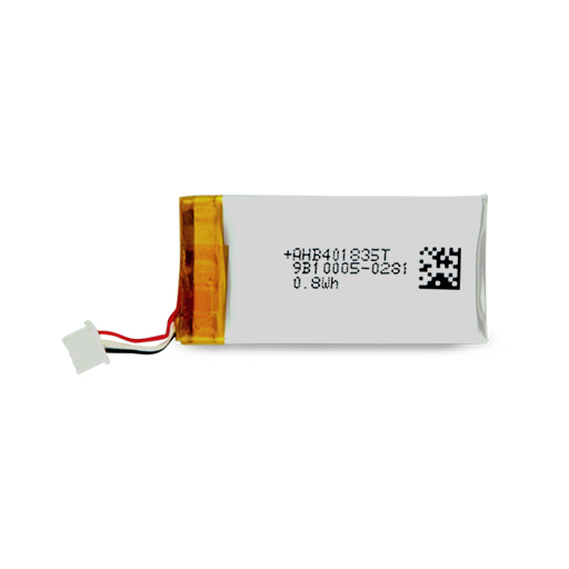You Recently Viewed EPOS 1000726 DW 03 Battery Image
