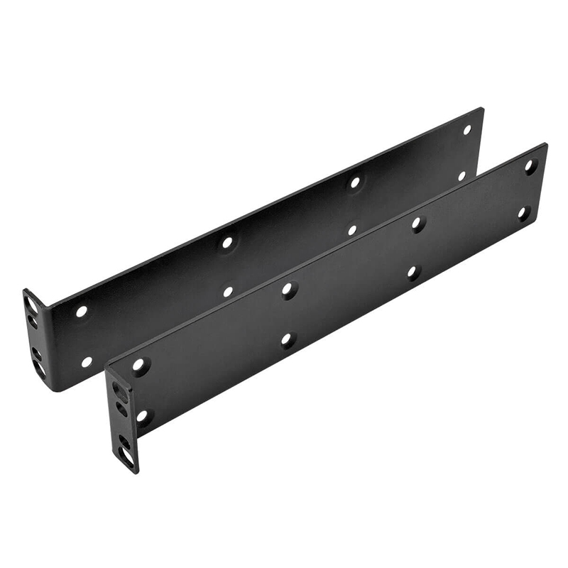 You Recently Viewed Eaton SRPDU2PBRKT Vertical PDU Mounting Bracket Access Kit for 2 & 4 Post Open Frame Racks Image