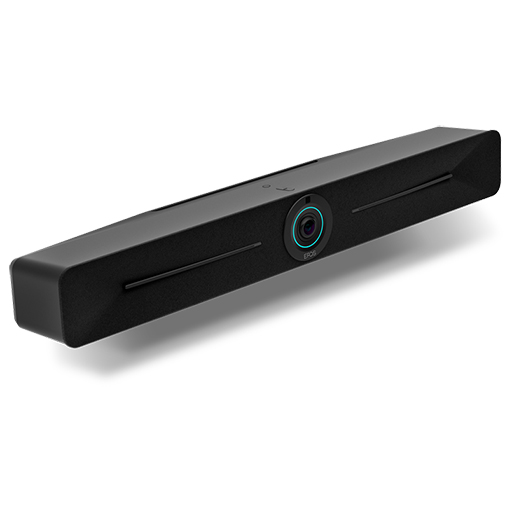 EPOS 1000425 EXPAND Vision 5 Video Conferencing Bar