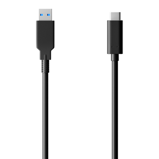EPOS 1001224 USB-A Video Cable 2.0m for 4K Webcam