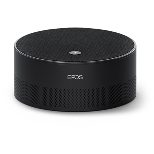 EPOS 1000895 EXPAND Capture 5 TEAMS Room Speaker