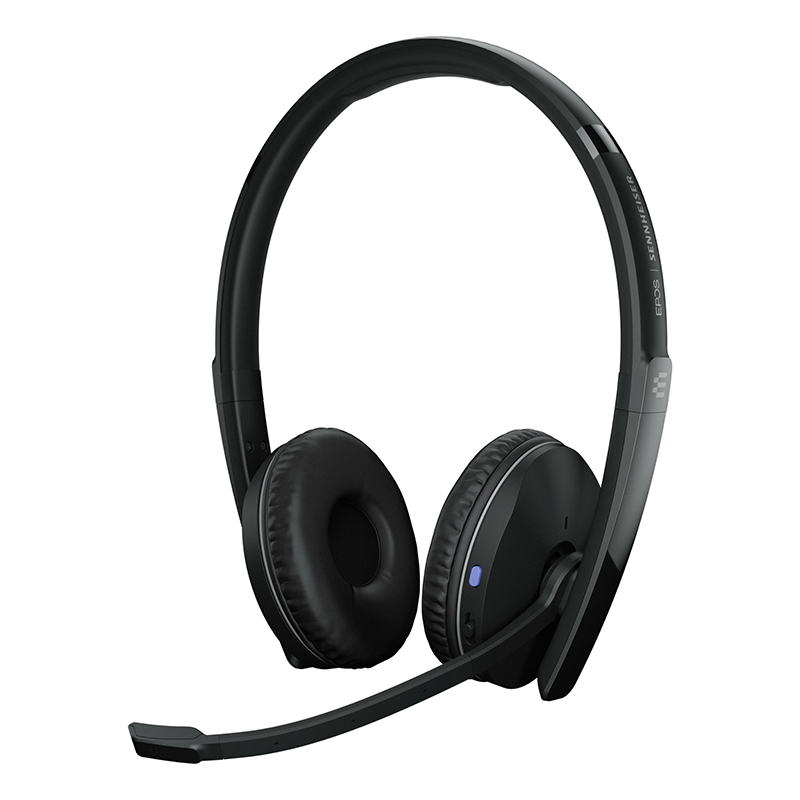 You Recently Viewed EPOS 1000897 ADAPT 261 SENNHEISER USB-C Bluetooth Headset Image