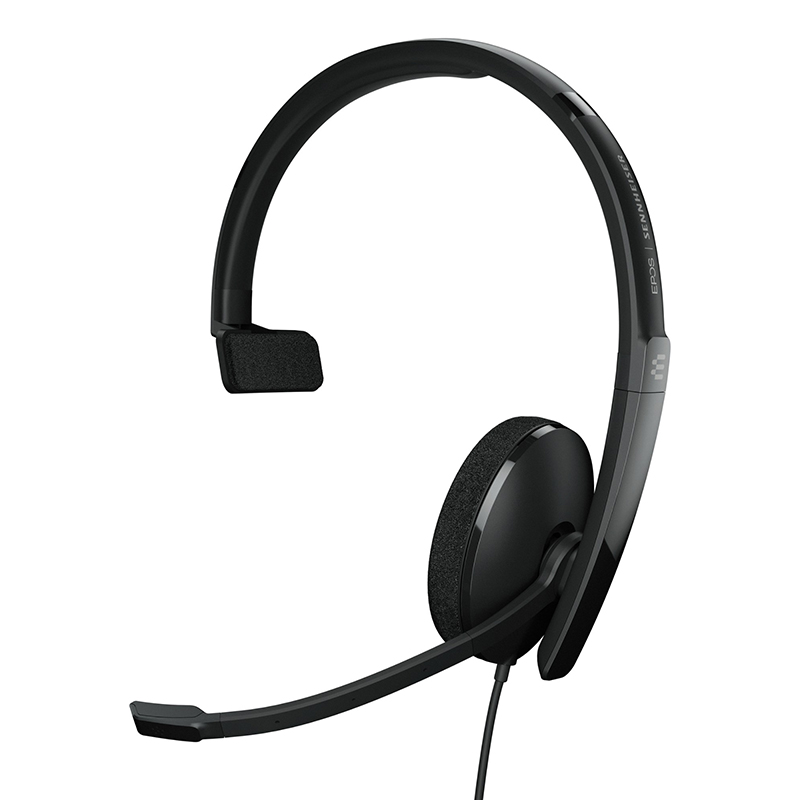 You Recently Viewed EPOS 1000903 ADAPT 130T USB-C II Mono Teams certified headset  Image