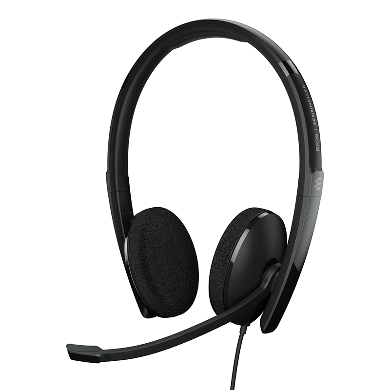 You Recently Viewed EPOS 1000905 ADAPT 160T USB-C II Binaural TEAMS Headset Image