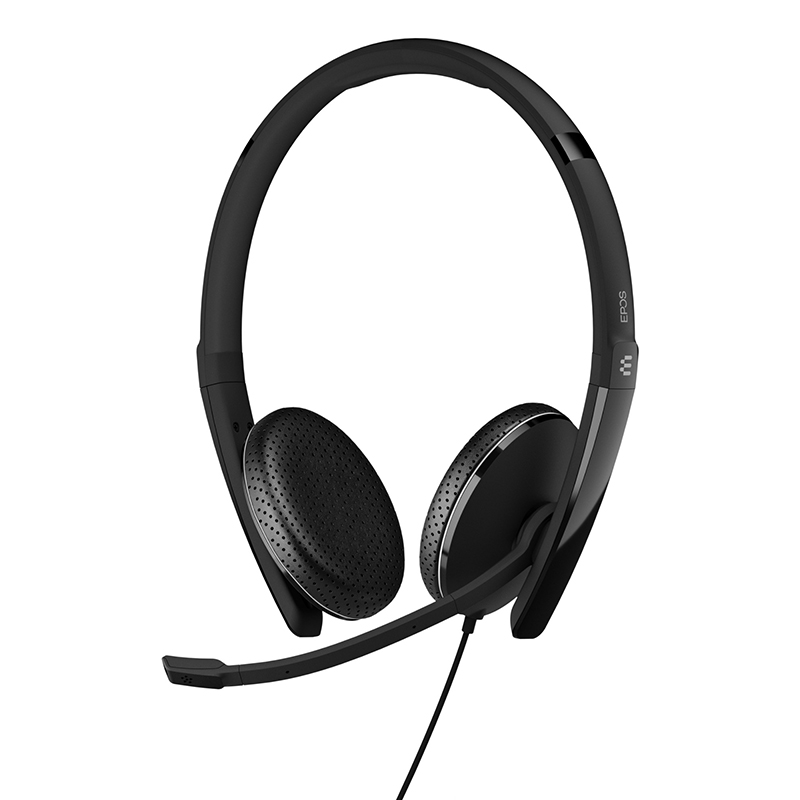 You Recently Viewed EPOS 1000906 ADAPT 165T USB-C II Stereo Teams certified headset Image