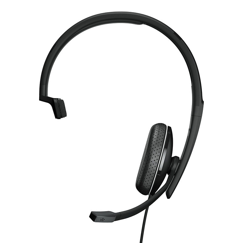 You Recently Viewed EPOS 1000907 ADAPT 135 USB II Mono UC optimized headset Image