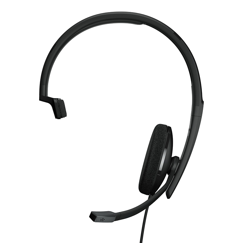 You Recently Viewed EPOS 1000913 ADAPT 130 USB II Mono UC optimized headset Image