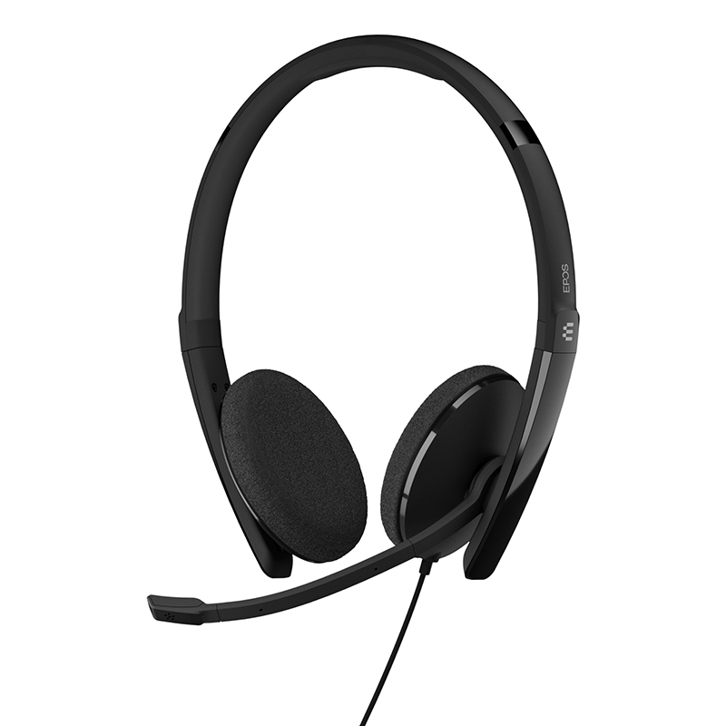 You Recently Viewed EPOS 1000915 ADAPT 160 USB II Stereo UC optimized headset Image