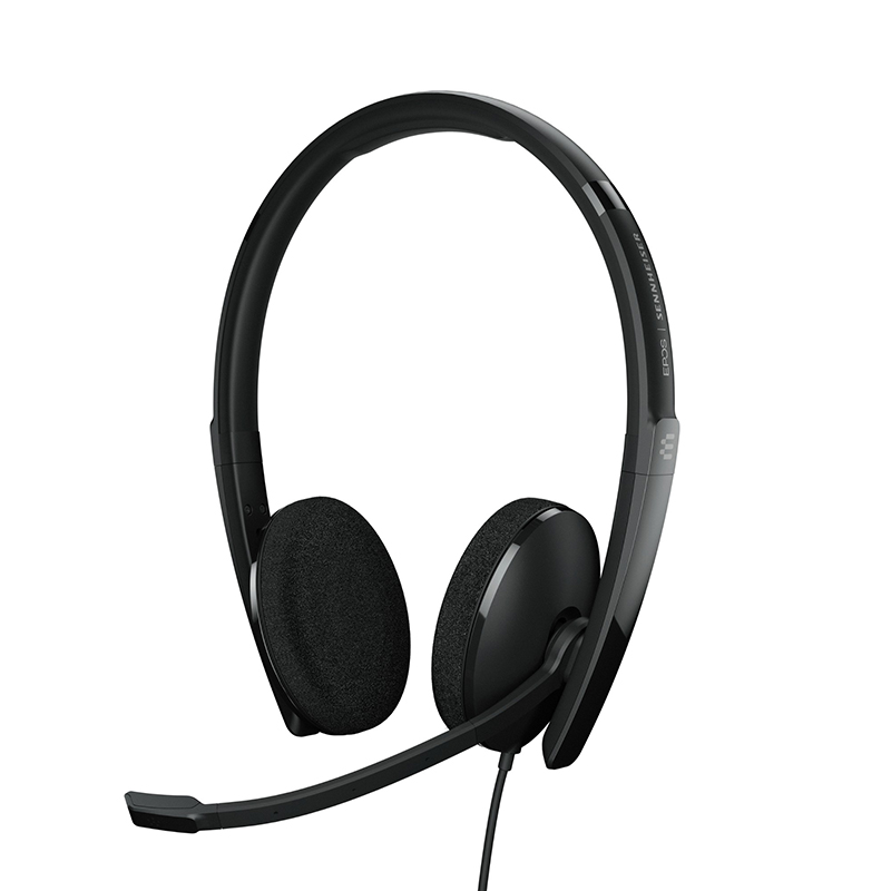 You Recently Viewed EPOS 1000919 ADAPT 160 USB-C II Binaural Headset Image