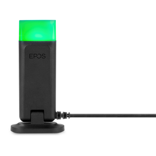 EPOS 1000701 EPOS SDW Busy light