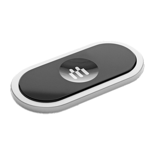 EPOS 1000730 Battery Lid, DW Pro2