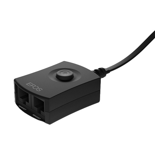 You Recently Viewed EPOS 1000825 UI 710 Sennheiser Handset/Headset Selector Image