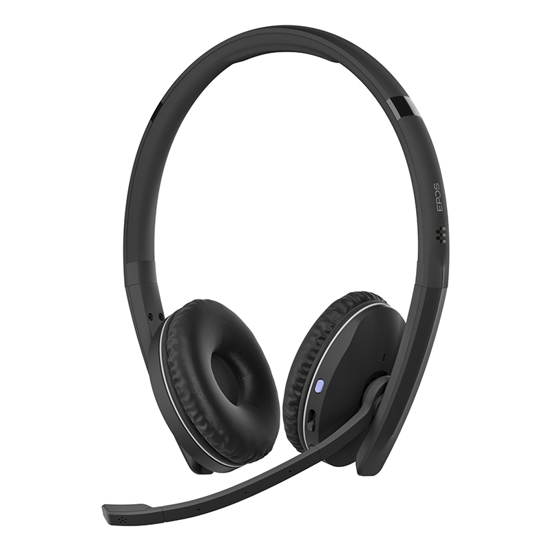 You Recently Viewed EPOS 1000882 ADAPT 260 Bluetooth Stereo Headset & Dongle Image