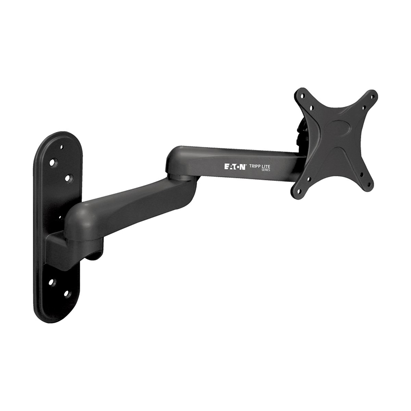 Eaton DWM1327SE Swivel/Tilt Wall Mount for 13 Inch to 27 Inch TVs and Monitors