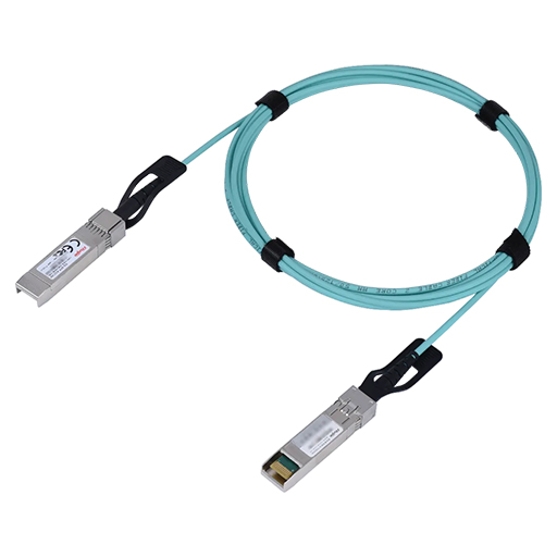 You Recently Viewed Ruijie XG-SFP-AOC3M 10GBASE SFP+ Optical Stack Cable 3 m Image