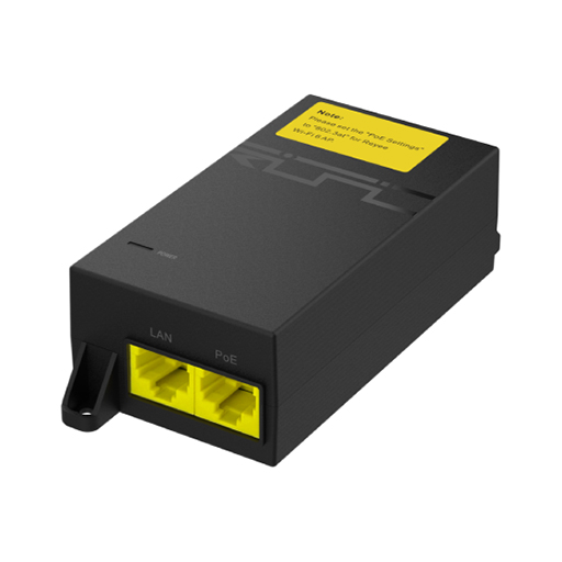 Ruijie Reyee RG-POE-AT30 1 Port PoE Injector (1000Base-T 52 V 31.2 W)
