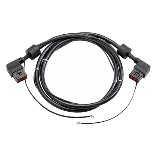You Recently Viewed Eaton EBMCBL240T 2m cable 240V EBM Tower Image