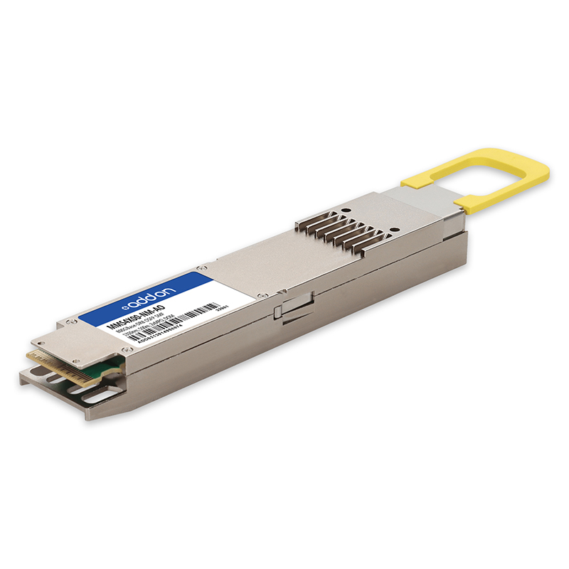 AddOn Mellanox MMS4X00-NM Compatible Transceiver