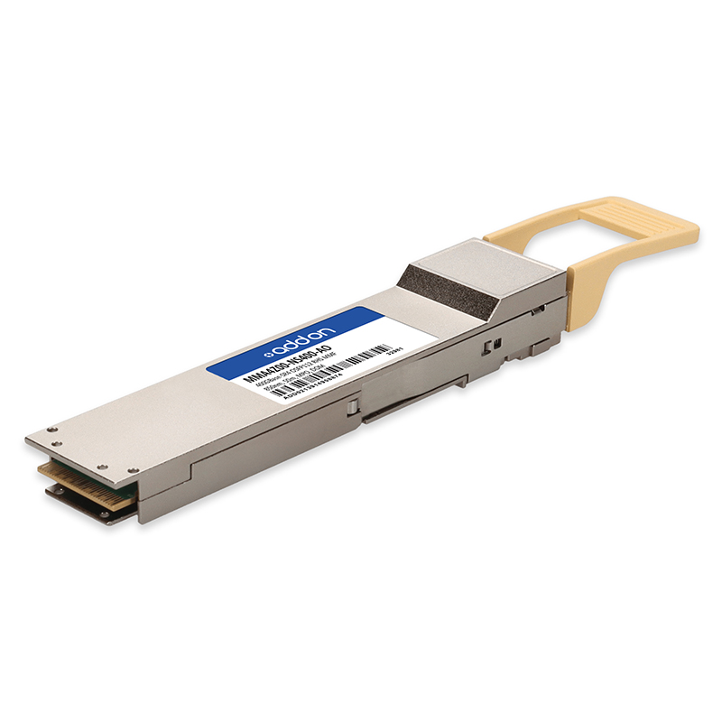 AddOn Mellanox MMA4Z00-NS400 Compatible Transceiver