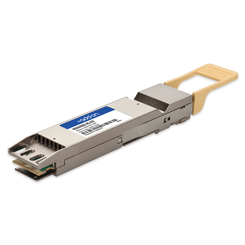 You Recently Viewed AddOn Mellanox MMA4Z00-NS Compatible Transceiver Image