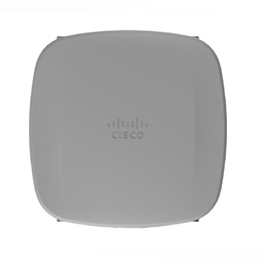 You Recently Viewed Cisco Meraki CW9163E-MR Catalyst 9163E Outdoor Wi-Fi 6E Access Point Image