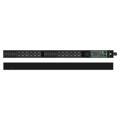 Schleifenbauer GM 5BFCVMN1323 Branch Metered Vertical PDU 5.0 Gateway, 32A, 30 outlets
