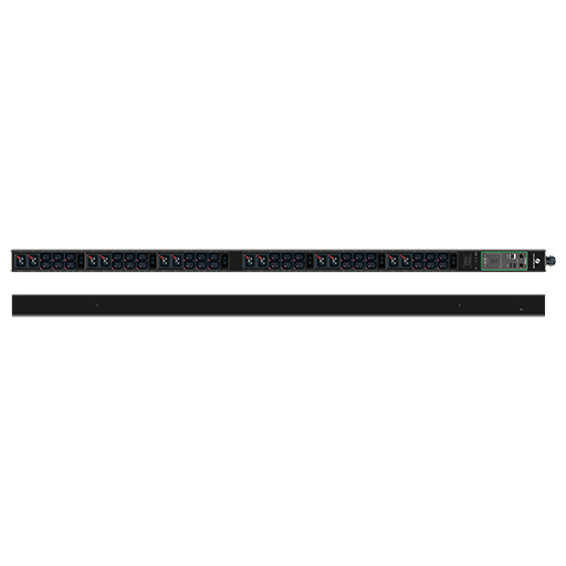 You Recently Viewed Schleifenbauer GM D159VMN3366 Branch Metered Vertical PDU 5.0 Gateway, 32A, 48 outlets Image