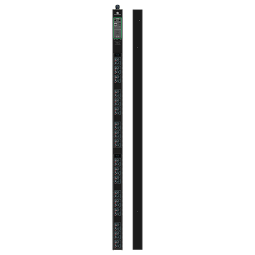 You Recently Viewed Schleifenbauer GM F54EVMM1323 Monitored Vertical PDU 5.0 Gateway, 32A, 36 outlets Image