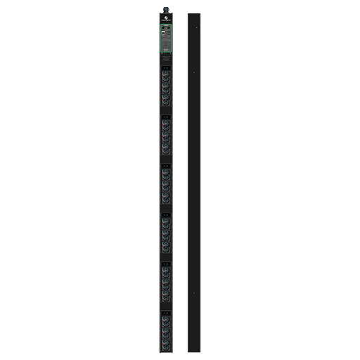 You Recently Viewed Schleifenbauer GM A935VIM3361 Monitored Vertical PDU 5.0 Gateway, 32A, 36 outlets Image