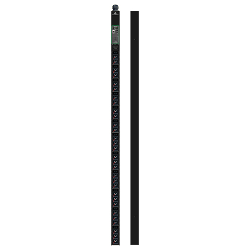 You Recently Viewed Schleifenbauer GM 32EEWMM36C8 Monitored Double Vertical PDU 5.0 Gateway, 63A, 30 outlets Image